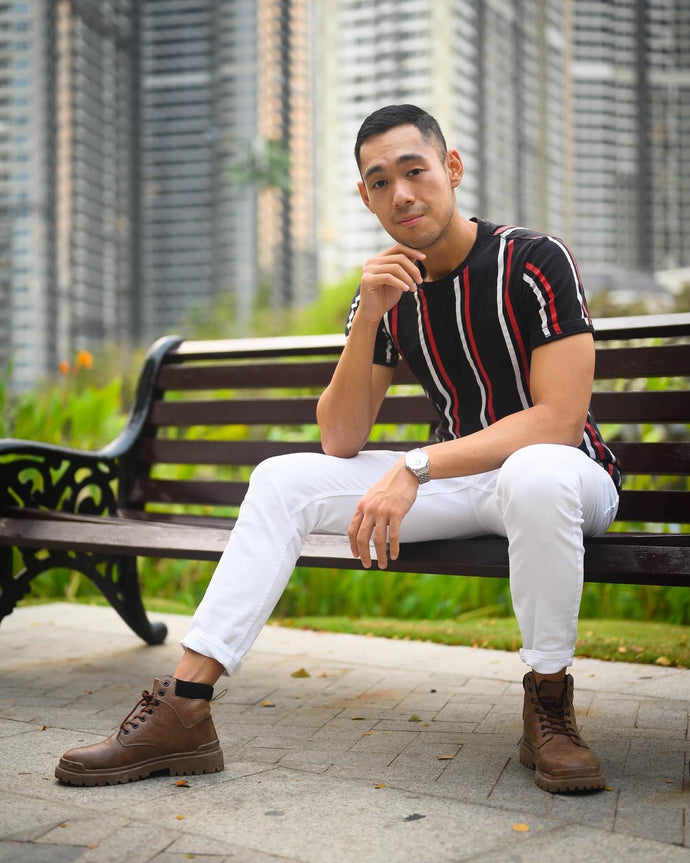 Mario Aung