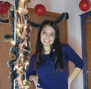 Kiran De Souza